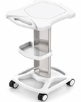 Professional Beauty Equipment Trolley