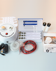 Theia 3 in 1 Diamond Microdermabrasion Machine