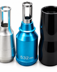 Professional Replacement Probe Heads for Compatible ND:YAG Laser Systems