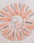 Energize Protect PREMIUM SPECIAL EDITION – Spa Capsule Facial Massage & Rejuvenation Device