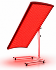 Theia R3 Full Body LED Light Therapy Panel: Advanced 660nm & 850nm Infrared Light for Optimal Wellness