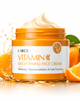 Vitamin C Skincare Set – 5-Piece Daily Facial Care Collection