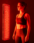 Theia Red & Infrared Light Panel 1000W – 660nm & 850nm Dual Wavelengths