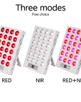 Theia Portable Red Light Therapy Panel