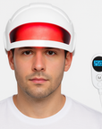 THEIA Hair Growth Helmet – 650±10nm Red Light Therapy for Hair Regrowth – 56 Laser Diodes