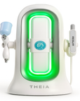 Hydrogen Oxygen Small Bubble Hydra Aqua Peeling Beauty Machine Face Lifting Dermabrasion Skin Scrubber Salon Facial Spa Device