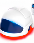 THEIA Hair Growth Helmet – 650±10nm Red Light Therapy for Hair Regrowth – 56 Laser Diodes