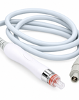 Hydro Dermabrasion Replacement Handle with Cable for Compatible Facial Machines