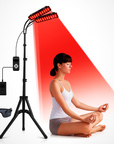 Theia Flexible Red Light Therapy Lamp