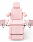 3-Motor Electric Adjustable Treatment Chair