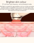 Theia ProLift RF Beauty Device: Advanced Facial Toning & Rejuvenation