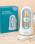 Hydrogen Oxygen Small Bubble Hydra Aqua Peeling Beauty Machine Face Lifting Dermabrasion Skin Scrubber Salon Facial Spa Device