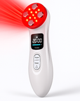 5 in 1 RF Skin Tightening Facial Skin Rejuvenation Device - A Comprehensive Solution for Anti-Aging
