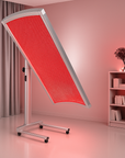 Theia R3 Full Body LED Light Therapy Panel: Advanced 660nm & 850nm Infrared Light for Optimal Wellness