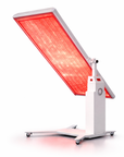 R4 Professional Full Body LED Red Light Therapy Panel – 14,200 LEDs, 5 Wavelengths (633–940nm), Electric Adjustable Stand
