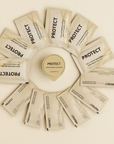 Energize Protect PREMIUM SPECIAL EDITION – Spa Capsule Facial Massage & Rejuvenation Device