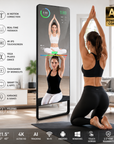Theia MotionMirror AI Pro