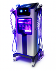 Theia UltraGlow 10-in-1 Hydro Dermabrasion & Rejuvenation Device