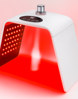 Theia Glow Omega Pro 7 Color LED Light PDT Therapy Device