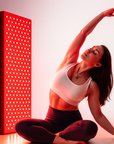 Theia P1500 Red & Near-Infrared LED Light Panel – High-Power Full-Body Light Device