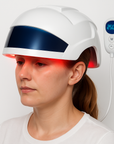 THEIA Hair Growth Helmet – 650±10nm Red Light Therapy for Hair Regrowth – 56 Laser Diodes