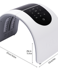 Theia Spectrum Pro – 7-Color LED Facial & Body Rejuvenation Device