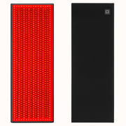 Theia Red Infrared Light Therapy Mat for Whole Body