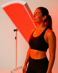 Theia R3 Full Body LED Light Therapy Panel: Advanced 660nm & 850nm Infrared Light for Optimal Wellness