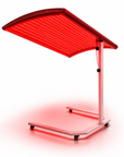 Theia R3 Full Body LED Light Therapy Panel: Advanced 660nm & 850nm Infrared Light for Optimal Wellness