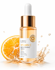 Vitamin C Skincare Set – 5-Piece Daily Facial Care Collection