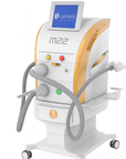 Theia M22 2-in-1 Multifunctional OPT IPL Laser Machine – Professional Hair Removal