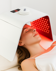 Theia Glow Omega Pro 7 Color LED Light PDT Therapy Device