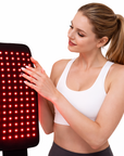 Theia Pro Infrared Therapy Pad – 660nm & 850nm Red Light