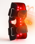Theia Red Wave Knee Pro Red & Infrared Therapy Wrap: Advanced Joint Care