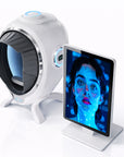 AI10 Spectral Skin Analyzer – Professional 3D Facial Skin Analysis Device