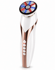 THEIA RF EMS LED Facial Rejuvenation Device
