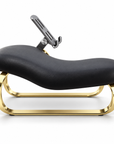 Ergonomic Nail Arm Rest with Adjustable Phone Holder