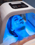 7 Color PDT LED Light Therapy Facial Machine – Professional Skincare Device