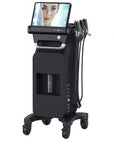 Theia UltraSilk+ 4-in-1 Professional Facial System – Hydra Peeling, Oxygen Jet, DPT Infusion & Plasma Care