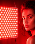 Theia Glow 3.0 Red Light Therapy Power Panel - Theia How To Glow 660nm 850nm Full Body