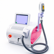 Theia 3-Wavelength Diode Laser Hair Removal Machine – Portable Professional IPL Device with Cooling & RF