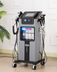 Theia UltraGlow 10-in-1 Hydro Dermabrasion & Rejuvenation Device