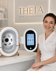 THEIA M9 4D AI Skin Analysis System
