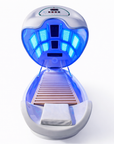 Theia Advanced Wellness Spa Capsule – LED Light, Infrared Heat, PEMF & Multi-Therapy Beauty Device