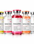 Professional Jet Care Ampoule Serum Set – 5 × 50ml