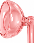 Mushroom High Frequency Glass Electrode – Replacement Attachment