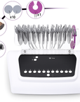 Theia Shaper 2 in 1 EMS Electric Full Muscle Stimulator Massager Electrostimulator