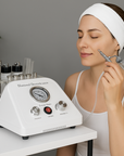 Theia Diamond Microdermabrasion Machine – Professional Skin Rejuvenation for Smooth, Radiant Skin