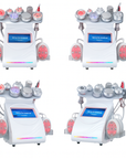 9 in 1 Kim Glow Body Slimming Machine