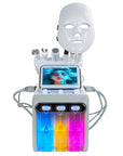 Theia Professional 7 in 1 Hydro Dermabrasion Machine